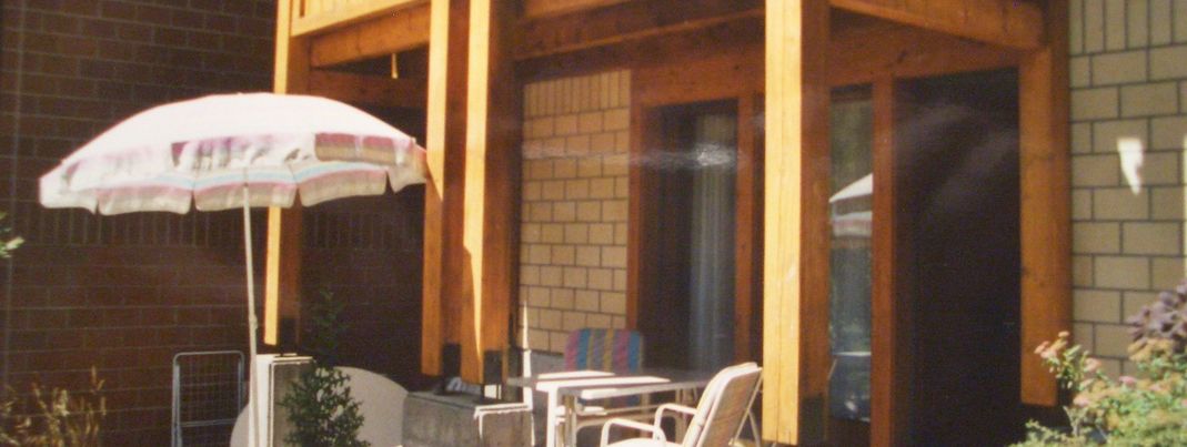 General information about your stay at Sunshine 2