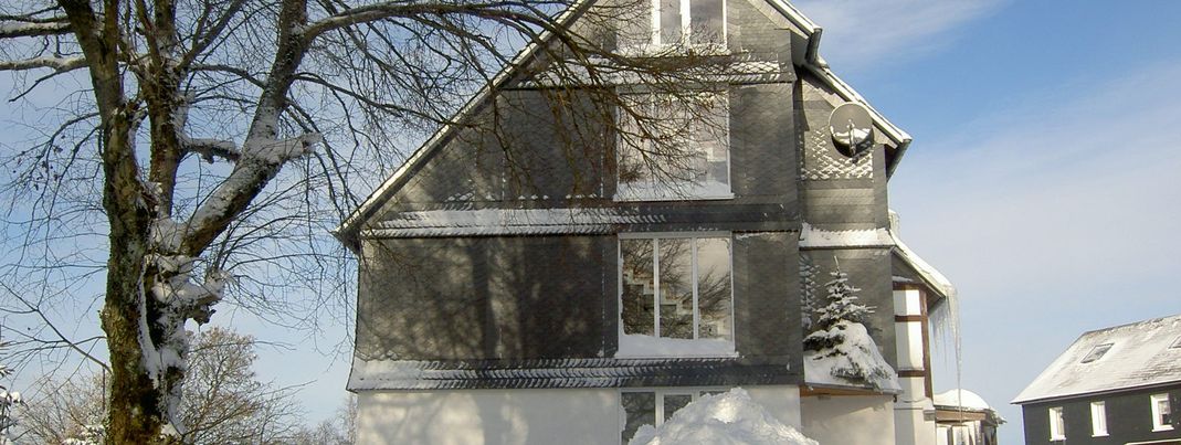 Detaillierte Infos zur Unterkunft Zum großen Bildchen