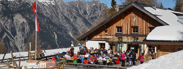 Information about the ski resort Venet