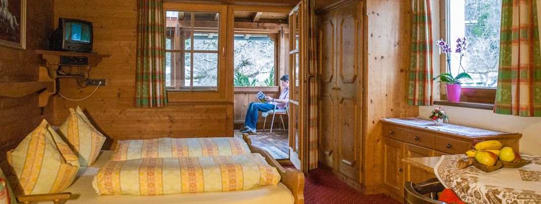 General information about your stay at Fewo Stadlerhof