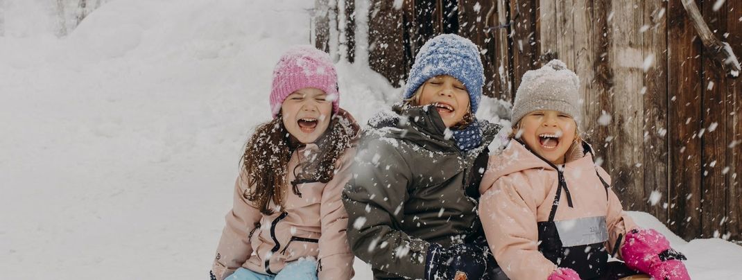 Urlaub im Salzburger Saalachtal mit echten Familienspezialisten