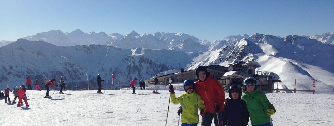 General information about your stay at Haus Paulina