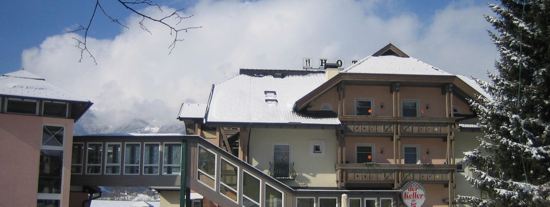 General information about your stay at Hotel Flattacher Hof