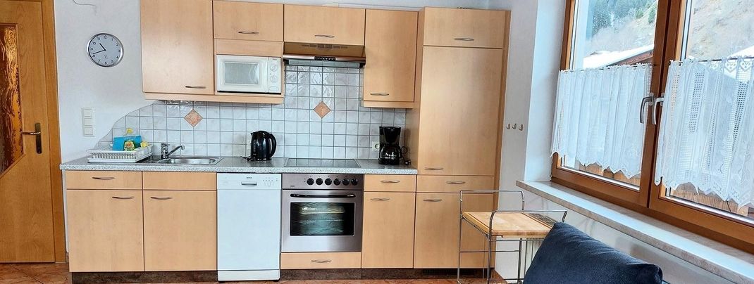 General information about your stay at Ferienwohnungen Span