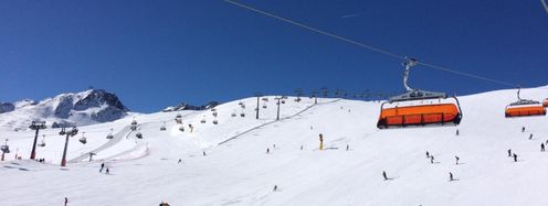 Österreich ist ab Donnerstag, 3. März, kein Hochrisikogebiet mehr.