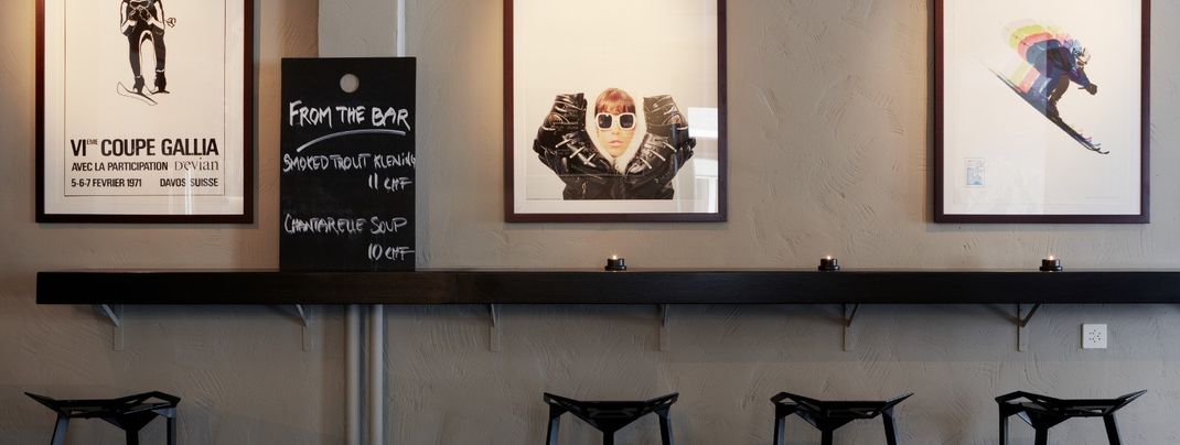 General information about your stay at Ski Lodge Engelberg