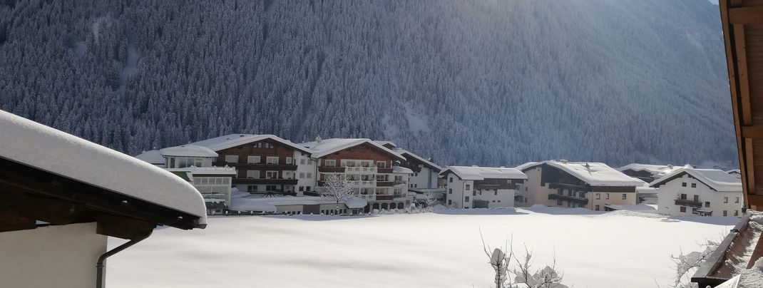 General information about your stay at Ferienwohnungen Span