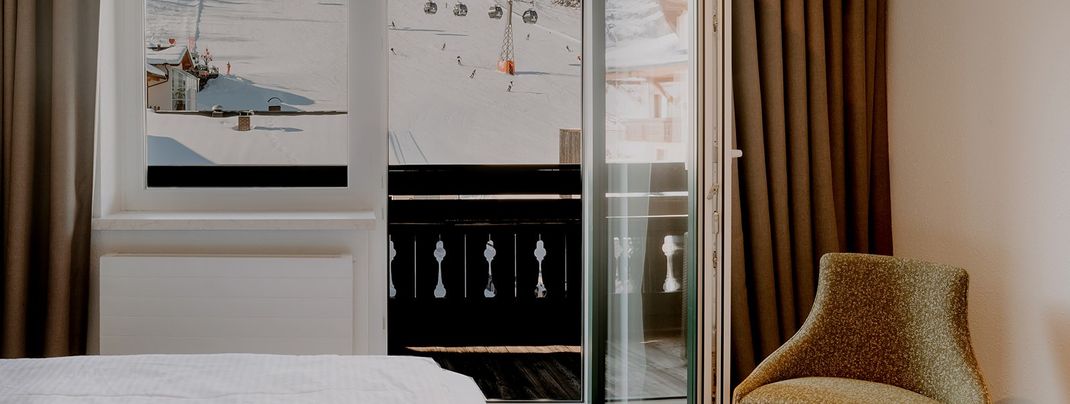 Winterurlaub in Flachau