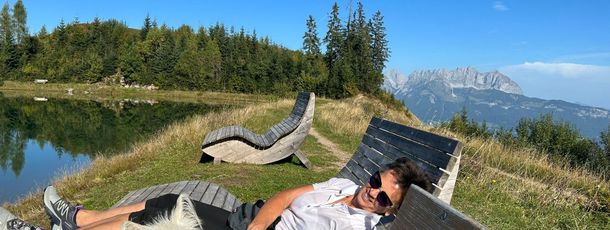 General information about your stay at Appartementhaus Charlotte