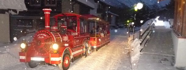 General information about your stay at Erlebnishotel Etoile