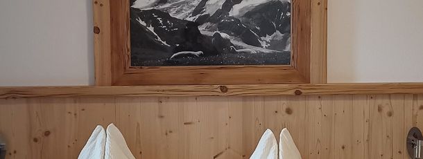 General information about your stay at Ferienwohnung Andreas