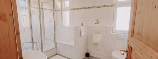 General information about your stay at Ferienwohnung Clemenshof