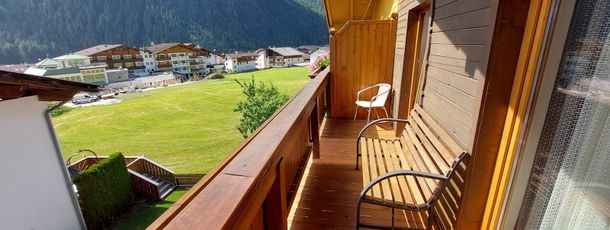 General information about your stay at Ferienwohnungen Span