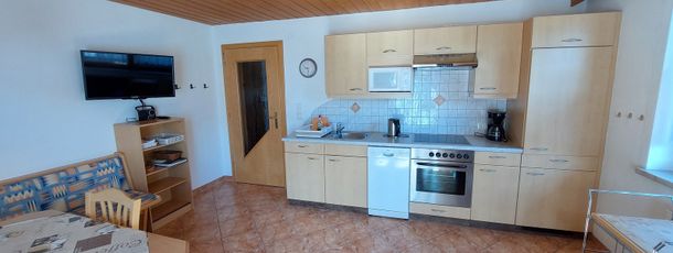 General information about your stay at Ferienwohnungen Span