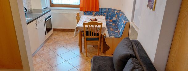 General information about your stay at Ferienwohnungen Span