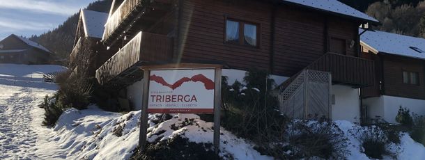 General information about your stay at Ferienhäuser Silvrettablick