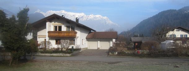 General information about your stay at Fewo Irmgard Fritsch