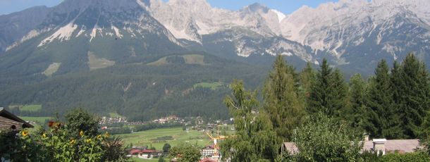 General information about your stay at Haus Schweinester