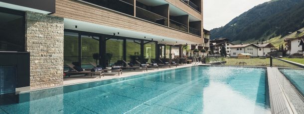 General information about your stay at Hotel Tirolerhof