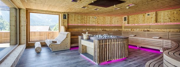 General information about your stay at Hotel Post