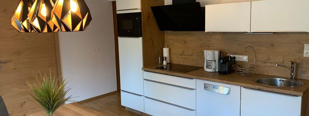 General information about your stay at Landhaus Matthias