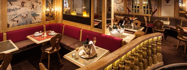 General information about your stay at Pfefferkorn´s Hotel