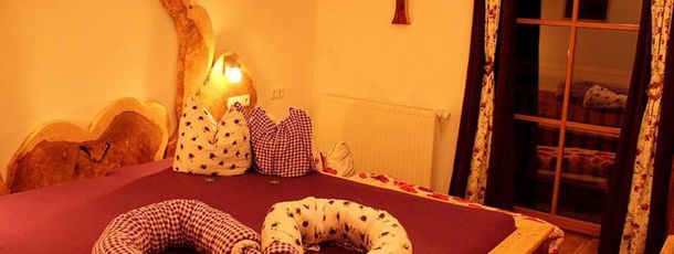 Urlaub in Österreich