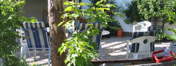 Detaillierte Infos zur Unterkunft Ferienhaus Ilsemann