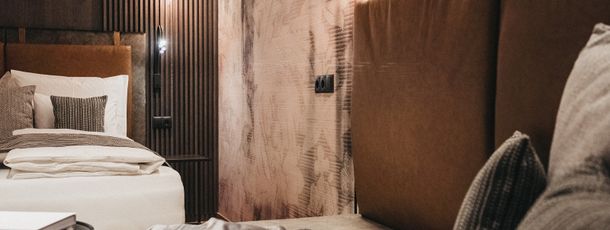 Juniorsuite Berglust