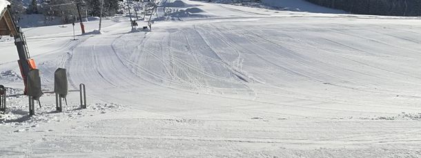 Detaillierte Infos zum Skiurlaub im Skigebiet Kaiserau