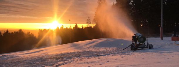 Detaillierte Infos zum Skiurlaub im Skigebiet Silbersattel Steinach