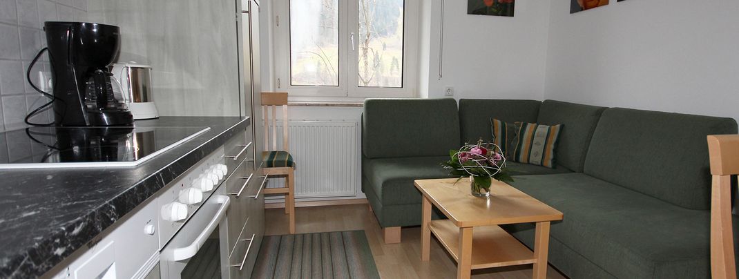 General information about your stay at Adelheid