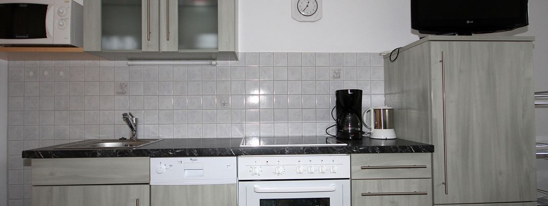 General information about your stay at Adelheid