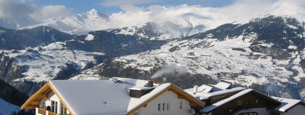 General information about your stay at Alpenrose