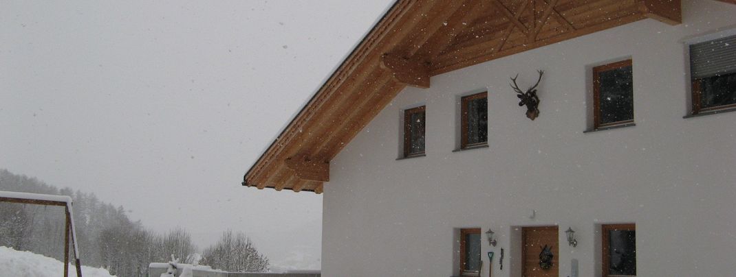 General information about your stay at Felder Josef