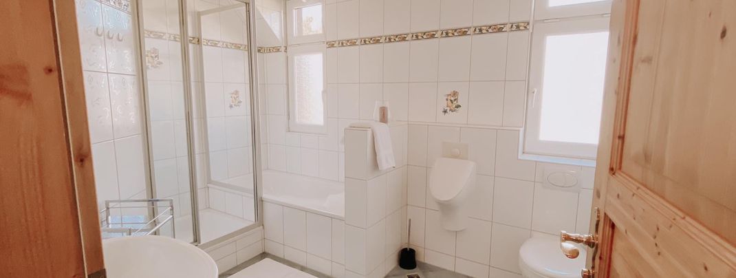 General information about your stay at Ferienwohnung Clemenshof