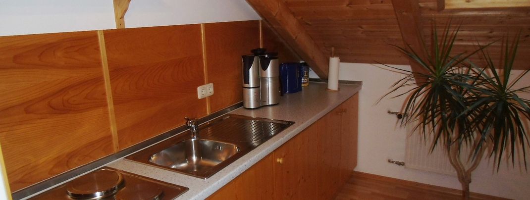 General information about your stay at Ferienwohnung Rankl