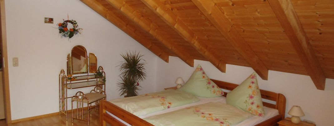 General information about your stay at Ferienwohnung Rankl