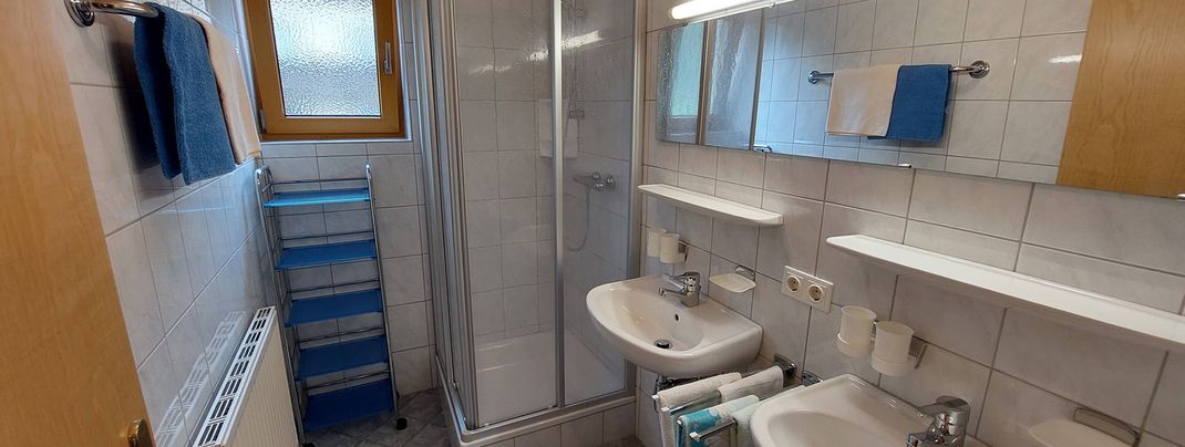 General information about your stay at Ferienwohnungen Span