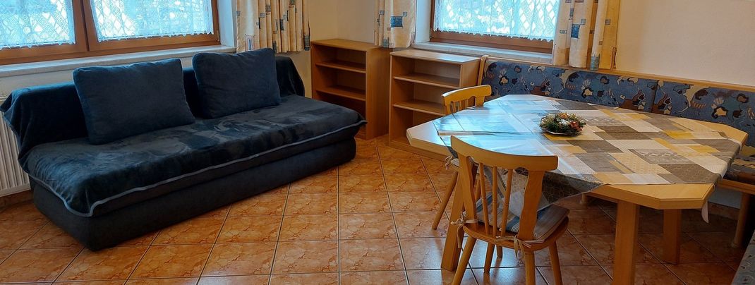 General information about your stay at Ferienwohnungen Span