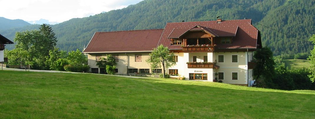 General information about your stay at Ferienhaus Enzi