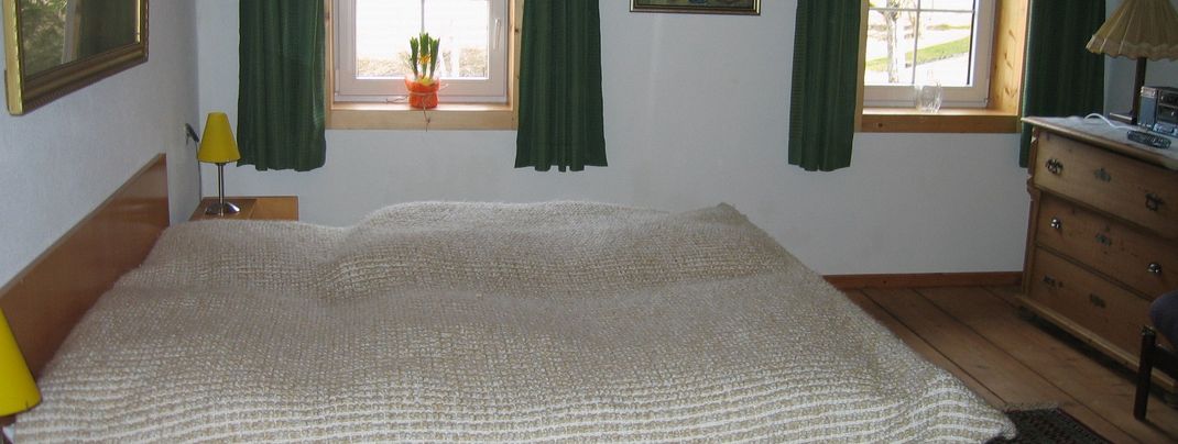 General information about your stay at Ferienhaus Ilsemann