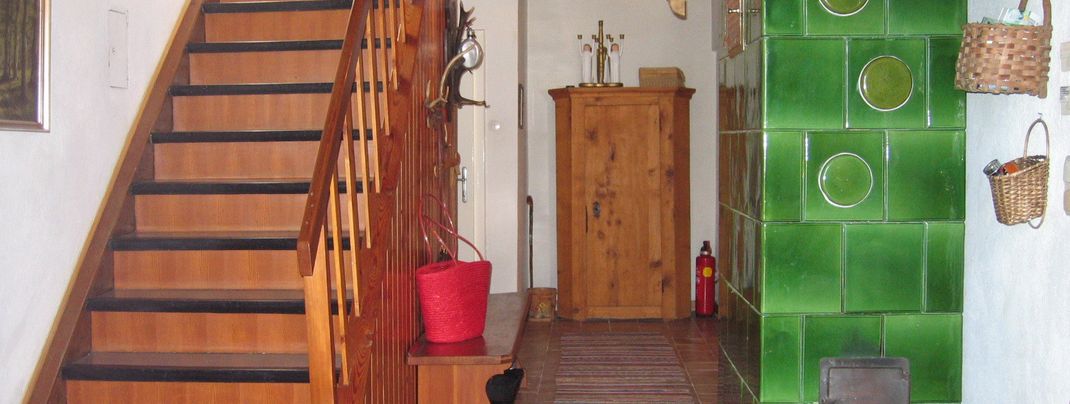 General information about your stay at Ferienhaus Ilsemann