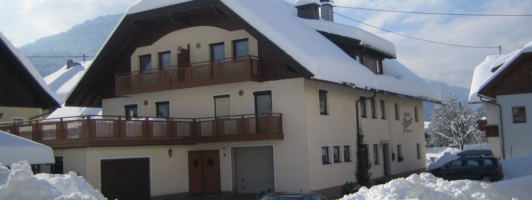 General information about your stay at Ferienhaus Plozner