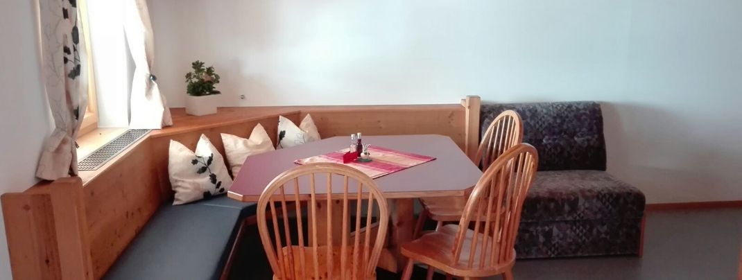 General information about your stay at Ferienhaus Rohrmoos