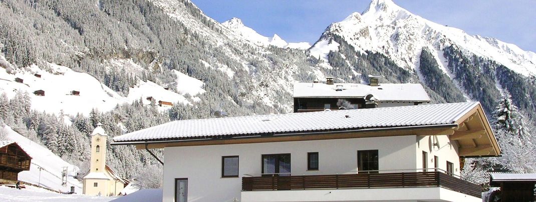 General information about your stay at Fewo Ahornblick