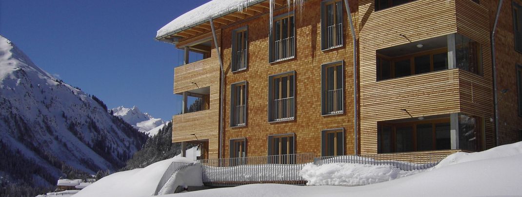 General information about your stay at Fewo Am Walmendingerhorn