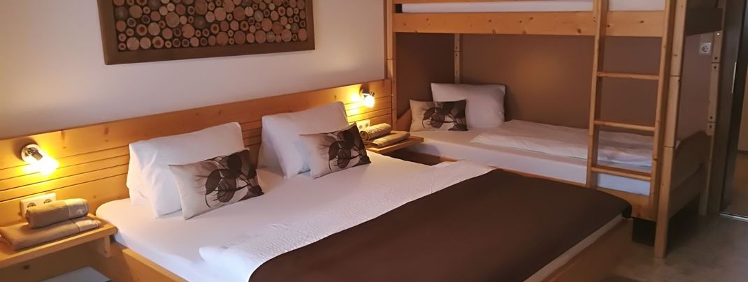 General information about your stay at Fewo Catrin Spitaler