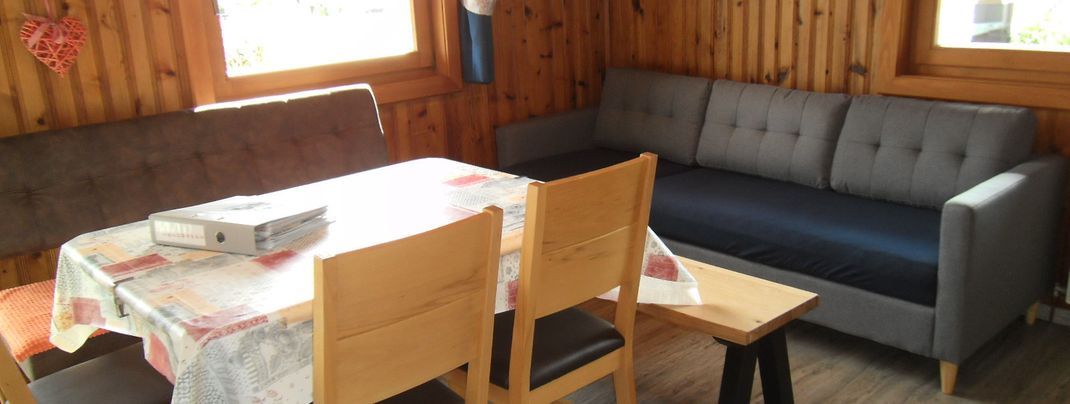 General information about your stay at Haus Landfrieden