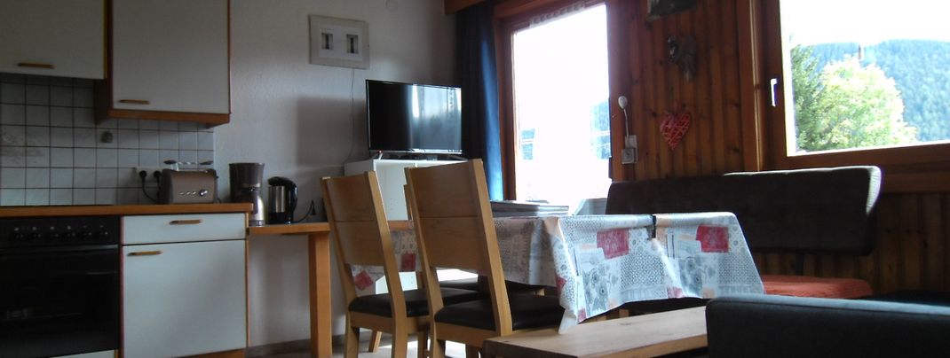 General information about your stay at Haus Landfrieden